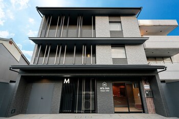 Ms Hotel Nijojo Oike